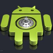 Android Password