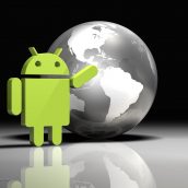 Android for the World