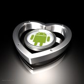 I Love Android