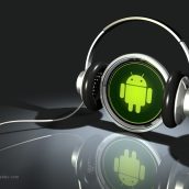Android Music Player