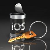 Protecting iOS Contents