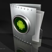 Android File System