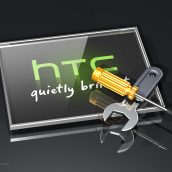 HTC Tools