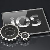 iOS Settings