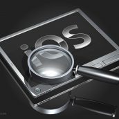 Searching iOS