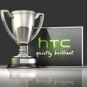 Award Winning HTC