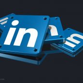 LinkedIn Contacts