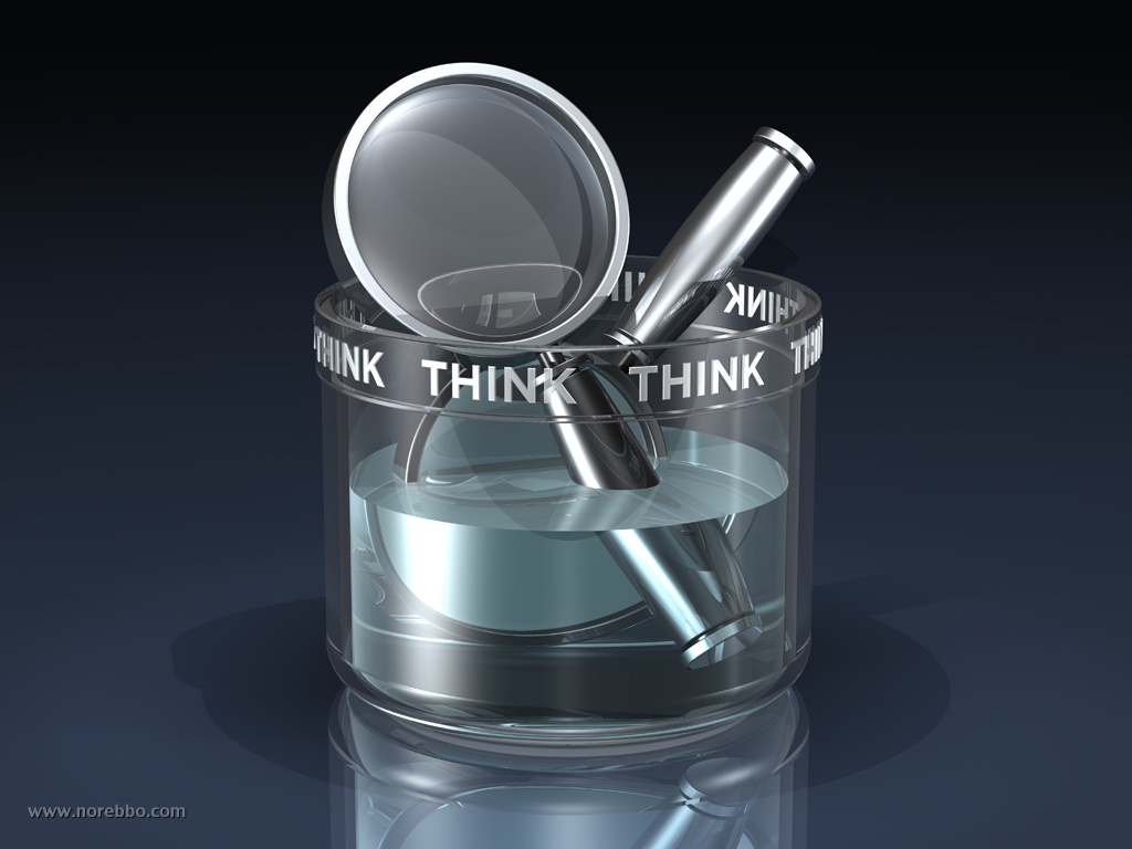 think tank concept