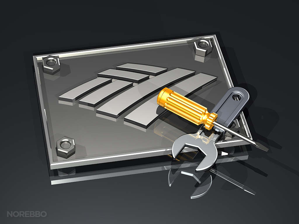 It’s been a while since I’ve created any 3d illustrations, but this set was...