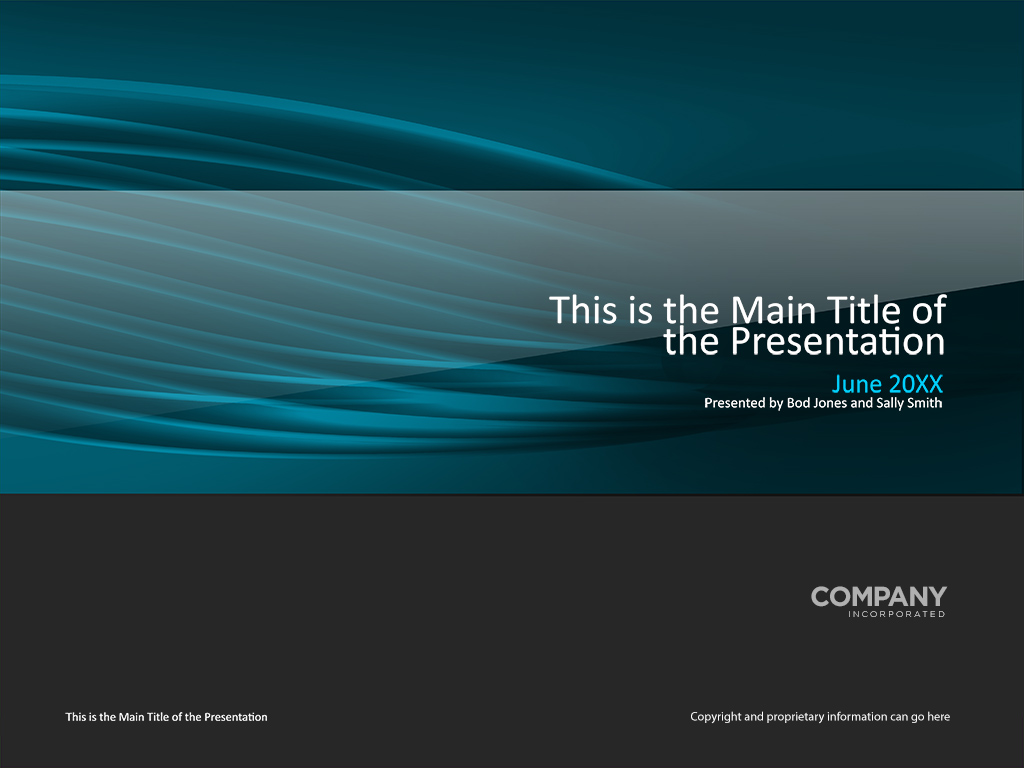 presentation cover pictures