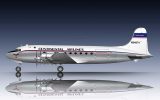 Continental Airlines livery
