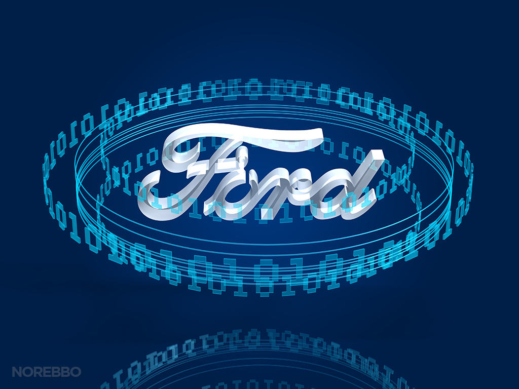 ford tech