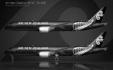 air new zealand 787-9