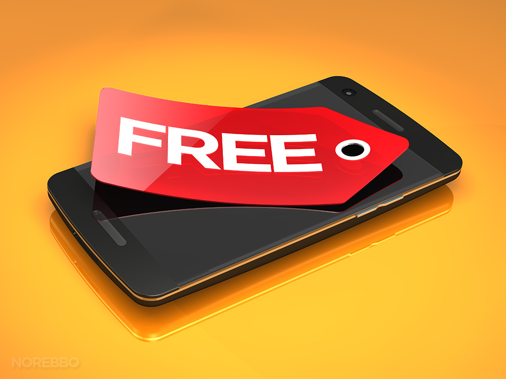 Free Smartphone