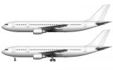 A300B4-600R template
