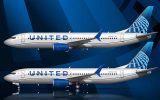 new united livery