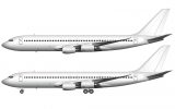Boeing 707 MAX