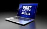 best laptop for artists