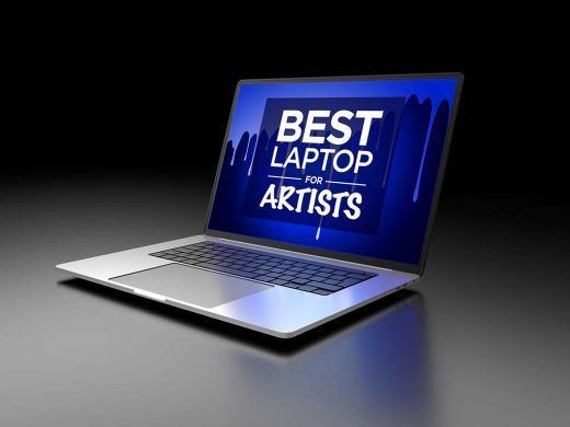 What is the best laptop for artists and illustrators?