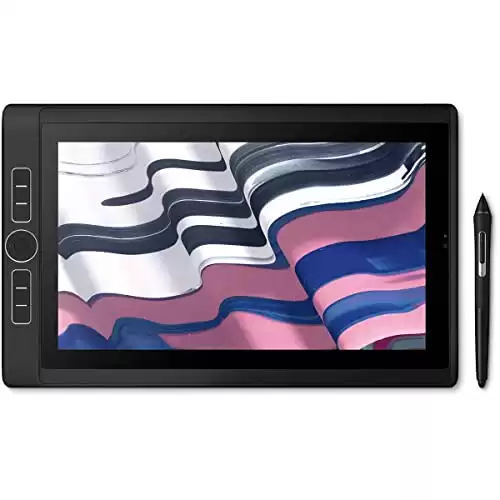 Wacom MobileStudioPro 13” Drawing Tablet