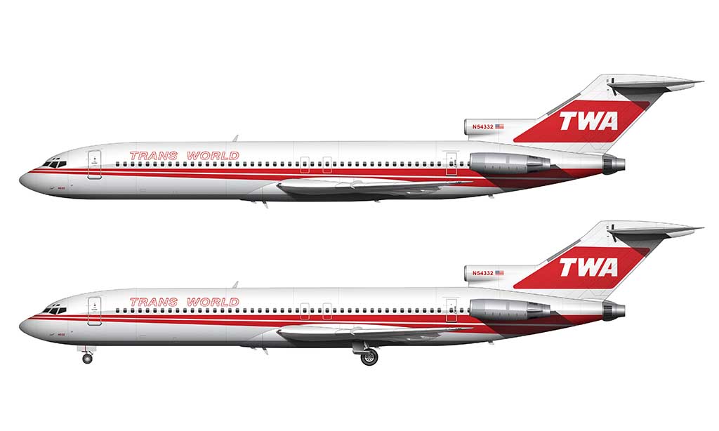 Trans World Airlines  This Day in Aviation